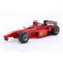 FERRARI F300 3 MICHAEL SCHUMACHER GRAND PRIX DE BELGIQUE 1998