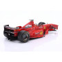 FERRARI F300 3 MICHAEL SCHUMACHER GRAND PRIX DE BELGIQUE 1998