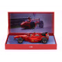 FERRARI F300 3 MICHAEL SCHUMACHER GRAND PRIX DE BELGIQUE 1998