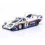 PORSCHE 956K 2 STEFAN BELLOF/DEREK BELL 1000 KM NURBURGRING 1983