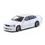 TOYOTA ARISTO JZS161 V300 1999 BLANC "VERTEX WHITE"