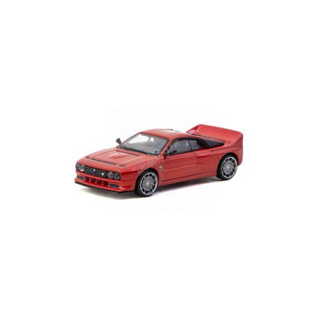 KIMERA EVO37 2021 ROUGE