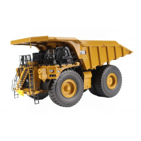 CATERPILLAR 789 TOMBEREAU