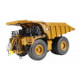 CATERPILLAR 789 TOMBEREAU