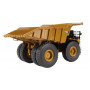 CATERPILLAR 789 TOMBEREAU