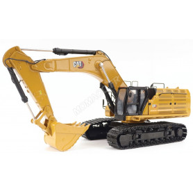 CATERPILLAR 374 EXCAVATRICE HYDRAULIQUE