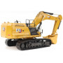 CATERPILLAR 374 EXCAVATRICE HYDRAULIQUE