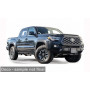 TOYOTA TACOMA 2022 NOIR