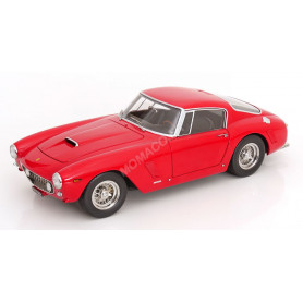 FERRARI 250 GT SWB COMPETIZIONE PLAIN BODY ROUGE