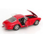 FERRARI 250 GT SWB COMPETIZIONE PLAIN BODY ROUGE