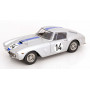 FERRARI 250 GT SWB COMPETIZIONE 14 NOBLET/GUICHET 24H DU MANS 1961 3EME