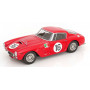 FERRARI 250 GT SWB COMPETIZIONE 16 ABATE/TRINTIGNANT 24H DU MANS 1961 DNF