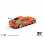 TOYOTA SUPRA MK4 (A80) ROMEX 1995 "THE FAST AND FURIOUS (2001) - BRIAN O'CONNER" (LHD) (BLISTER EDITION)
