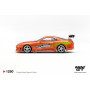 TOYOTA SUPRA MK4 (A80) ROMEX 1995 "THE FAST AND FURIOUS (2001) - BRIAN O'CONNER" (LHD) (BLISTER EDITION)