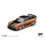 MAZDA RX-7 (FD) VEILSIDE FORTUNE 1997 "THE FAST AND THE FURIOUS TOKYO DRIFT (2006) - HAN SEOUL-OH" (LHD) (BLISTER EDITION)