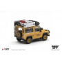 LAND ROVER DEFENDER 90 "CAMEL TROPHY - TEAM JAPAN" CAMEL TROPHY BORNEO 1985 (LHD)