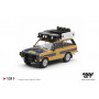 LAND ROVER RANGE ROVER "CAMEL TROPHY - N.SUDMANN / F.HOFMANN" SUMATRA 1981 (LHD)