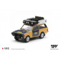 LAND ROVER RANGE ROVER "CAMEL TROPHY - H.FISCHER / W.BAYS" SUMATRA 1981 (LHD)