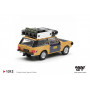 LAND ROVER RANGE ROVER "CAMEL TROPHY - H.FISCHER / W.BAYS" SUMATRA 1981 (LHD)