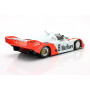 PORSCHE 956 KH 8 WOLLEK/JOHANSSON 1000 KM SILVERSTONE 1983 2EME