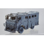RENAULT D14 CENTURION RAID