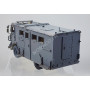 RENAULT D14 CENTURION RAID