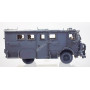 RENAULT D14 CENTURION RAID