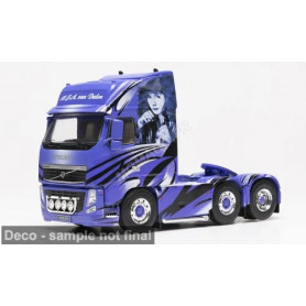 VOLVO FH16 2003 LILA