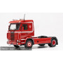 SCANIA 143 M 1990 ROUGE "HOLLAND"