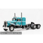 PETERBILT 350 1952 TURQUOISE