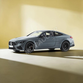 MERCEDES-AMG CLE 53 COUPE GRIS