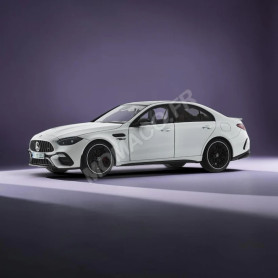 MERCEDES-AMG GLE 53E COUPE BLANC