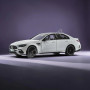 MERCEDES-AMG GLE 53E COUPE BLANC