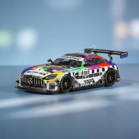 MERCEDES-AMG GT3 GMR 888 BATHURST 2025