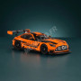 MERCEDES-AMG GT3 EVO "PRESENTATION" ORANGE
