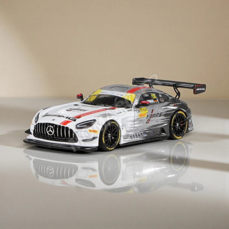 MERCEDES-AMG GT3 GMR 130 MACAO GT CUP 2024