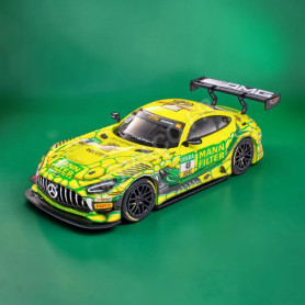 MERCEDES-AMG GT3 46 WINWARD RACING MANN FILTER MAMBA