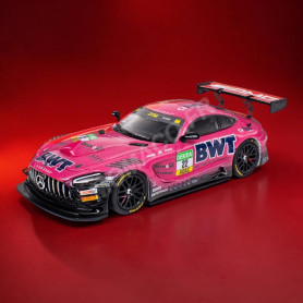 MERCEDES-AMG GT3 22 WLANDGRAF MOTORSPORT AUER