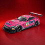 MERCEDES-AMG GT3 22 WLANDGRAF MOTORSPORT AUER