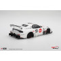 MAZDA RX7 (FD35) LB-HINOMARU 2025