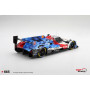 BMW M HYBRID V8 HYPERCAR "BMW M TEAM WRT" 15 24H DU MANS 2025