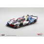 BMW M HYBRID V8 HYPERCAR "BMW M TEAM RLL" 15 12H DE SEBRING 2025
