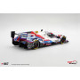 BMW M HYBRID V8 HYPERCAR "BMW M TEAM RLL" 15 12H DE SEBRING 2025