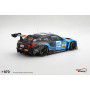 BMW M4 (G82) GT3 EVO "TEAM SCHUBERT MOTORSPORT " 33 DTM ZANDVOORT 2025 1ER