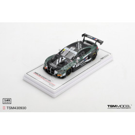 BMW M4 (G82) GT3 EVO "TEAM WRT" 31 1000KM DE SUZUKA 2025