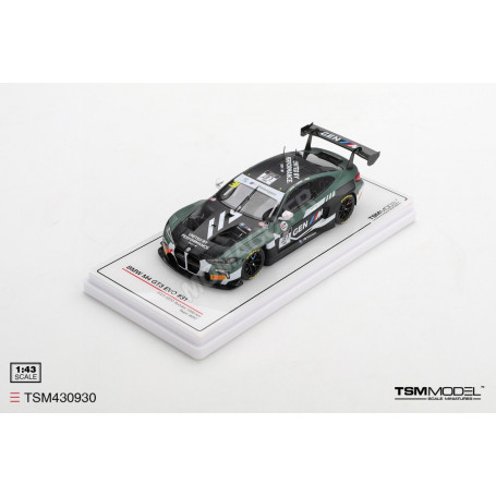 BMW M4 (G82) GT3 EVO "TEAM WRT" 31 1000KM DE SUZUKA 2025