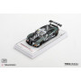BMW M4 (G82) GT3 EVO "TEAM WRT" 31 1000KM DE SUZUKA 2025