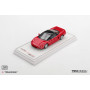 ACURA NSX 1990 ROUGE "FORMULA RED"