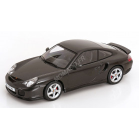 PORSCHE 911 (996) TURBO 2000 NOIR