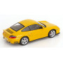 PORSCHE 911 (996) TURBO 2000 JAUNE